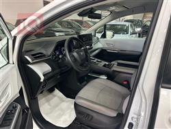 تويوتا سيينا